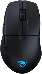 Mouse de gaming Turtle Beach - Pure Air, optic, wireless, negru