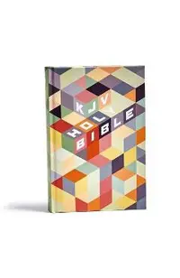 KJV Kids Bible, Hardcover