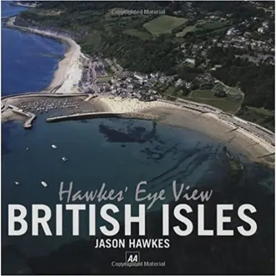 Hawkes' Eye View: British Isles