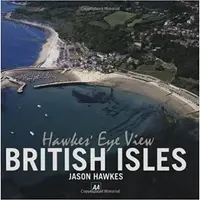 Hawkes' Eye View: British Isles