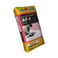Adeziv gresie si faianta AdePlast AFI pentru interior 25 kg