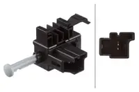 Comutator Lumini Frana Potrivit Volvo S60 Ii, S80 Ii, V60 I, V70 Iii, Xc60 I, Xc70 Ii; Ford C-Max, C-Max Ii, Fiesta Vi, Focus Ii, Focus Iii, Galaxy Ii, Grand C-Max, Kuga I, Kuga Ii 07.04-12.23