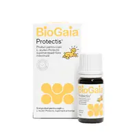 Protectis picaturi pentru copii | 5ml