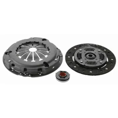 Set ambreiaj SACHS 3000 951 558