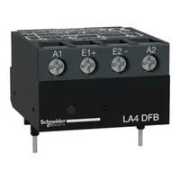 TeSys Deca - modul amplificator de interfata - stare solida - 24V CC/250V CA