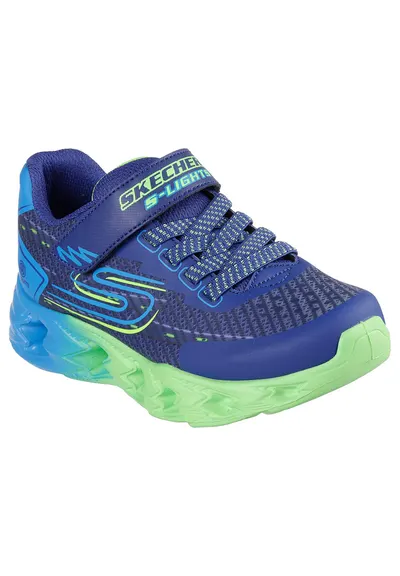 Pantofi Sport Skechers Model Vortex 2.0 - Quantro Culoare Albastru