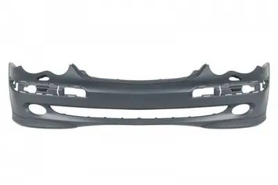 Bara fata AVANTGARDE, cu locas proiectoare, grunduita MERCEDES Clasa C T-MODEL (S203), C (W203) intre 2000-2005