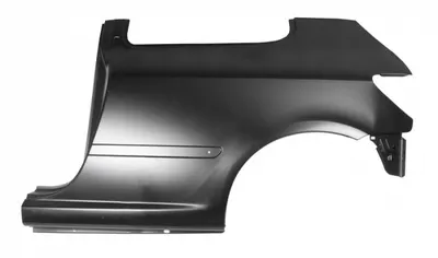 Aripa spate stanga PEUGEOT 307 3 usi intre 2000-2007