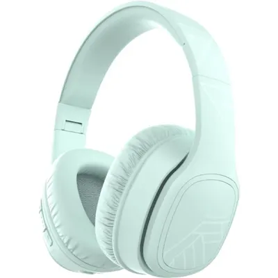 PowerLocus Casti Bluetooth Wireless Over-Ear P7 Mint