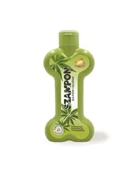Sampon pentru catei si caini PCHEŁKA cu extract de canepa 200 ml