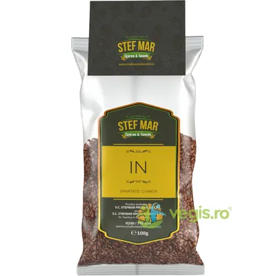 Seminte de In 100g