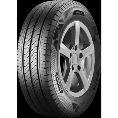 Anvelopa Vara Barum VANIS 3 205/65R15 102/100T