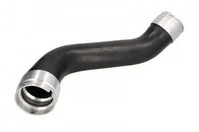 Cuplaj conducta lichid racire (cu paranteze de montaj, 75mm, lungime: 530mm) EURO 6 potrivit MERCEDES AROCS 471.943-OM471.926 01.13