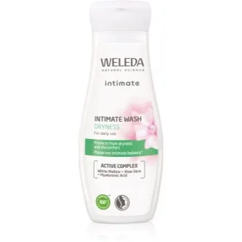 Weleda Intimate gel pentru igiena intima