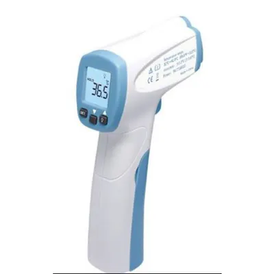 Termometru in Infrarosu pentru Masurarea Temperaturii Umane