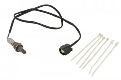 Sonda Lambda (numar fire 4, 570mm) potrivit CHEVROLET REZZO; DAEWOO NUBIRA, TACUMA REZZO; MAZDA 323 F VI, 323 S VI, 626 V, PREMACY 1.3-2.0 05.97-