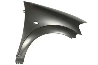 Aripa fata dreapta cu locas semnalizator CITROEN C3 intre 2005-2010