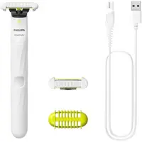 Philips OneBlade Intimate QP1924/30 trimmer pentru zonele intime și corp