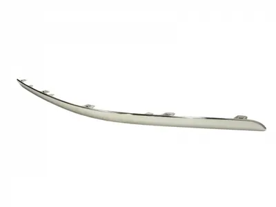 Ornament bara fata dreapta crom ROVER 75 intre 1999-2005