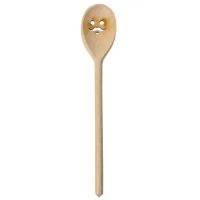 Lingura din Lemn, 30 cm
