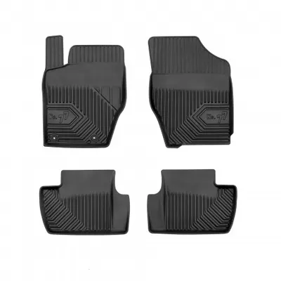 Set Covorase Auto Tip Tavita Citroen C4 I Fabricatie 2004-2010