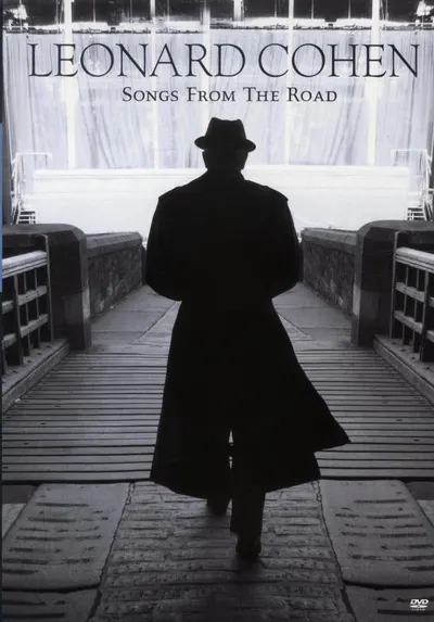 Songs From The Road DVD