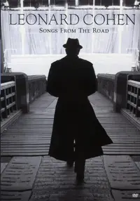 Songs From The Road DVD