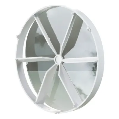 Valva antiretur diam 125mm, for K, M, M1, D, S, X, X1, LD, M3 models