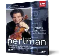 Brahms & Beethoven