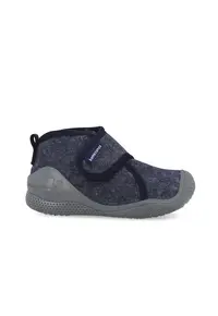 Papuci 251140-A371 Jeans - Bleumarin