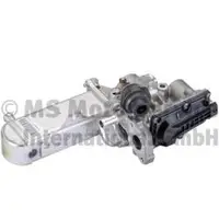 Supapa EGR (modul cu calorifer) potrivit SUZUKI GRAND VITARA II 1.9D 10.05-02.15