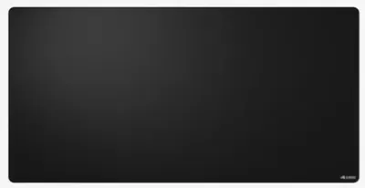 Mousepad gaming Glorious - GMP 2, 3XL, negru