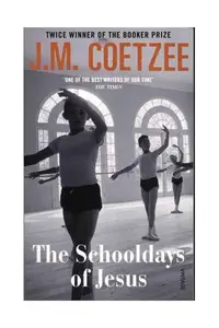 The Schooldays of Jesus