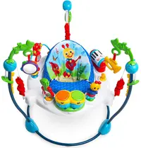 Bungee pe stand Baby Einstein - Neighborhood Symphony