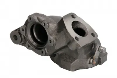 Carcasa Turbocompresor Potrivit Audi A3, Tt; Seat Cordoba, Ibiza Ii, Ibiza Iii, Leon, Toledo Ii; Skoda Octavia I; Vw Bora, Bora I, Golf Iv, New Beetle, Polo 1.8 12.96-12.10