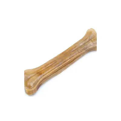 Os presat din piele natur 20 cm