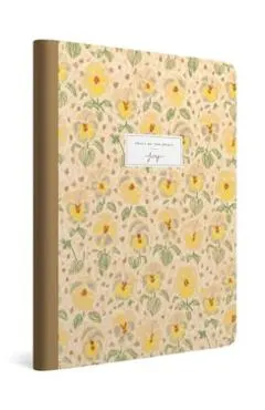 ESV Devotional Journal, Fruit of the Spirit: Joy (Paperback)