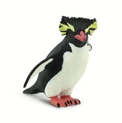 Figurina - Pinguin Saritor