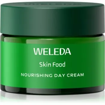 Weleda Skin Food crema de zi hidratanta si hranitoare