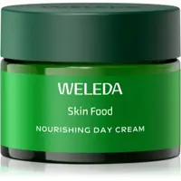 Weleda Skin Food crema de zi hidratanta si hranitoare