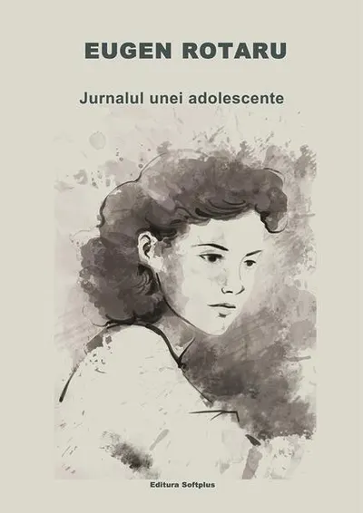 Jurnalul unei adolescente - Paperback brosat