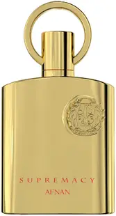 Afnan Perfumes Supremacy Apă de parfum Gold, 100 ml