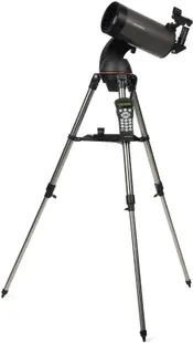 Telescop Celestron - NexStar 127SLT GoTo, MC 127/1500, negru