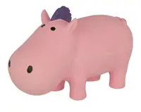 Jucarie latex Kerbl - Porc - 13cm