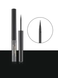 Max Factor Tus pleoape 2ml Metallic Anthracite Waterproof 02