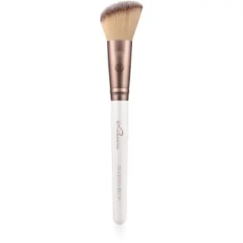 Luvia Cosmetics Elegance Blush Brush pensula pentru aplicare fard obraz