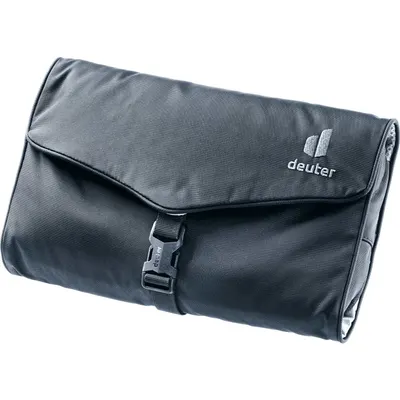 Penar Deuter - Wash bag II, 2.5 L, negru
