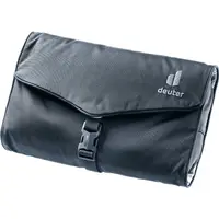 Penar Deuter - Wash bag II, 2.5 L, negru