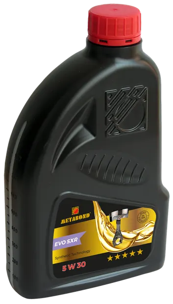 Ulei motor Metabond EVO SXR 5W30 1L
