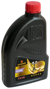 Ulei motor Metabond EVO SXR 5W30 1L